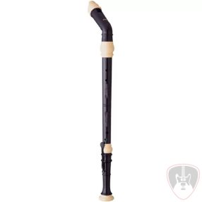 Aulos 521B basszus furulya 