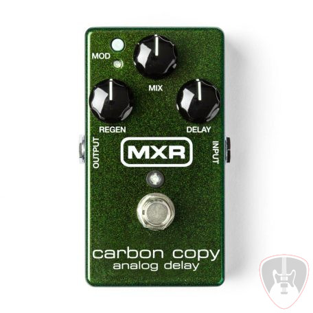 MXR M169 MXR CARBON COPY