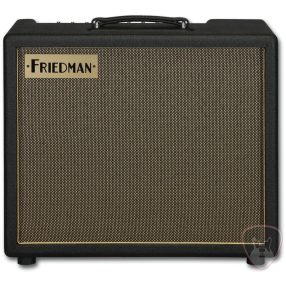 Friedman RUNT-50 Csöves gitárkombó