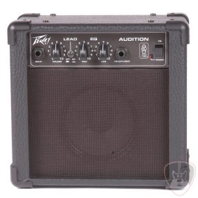 PEAVEY AUDITION GITÁRKOMBÓ, 7 WATT