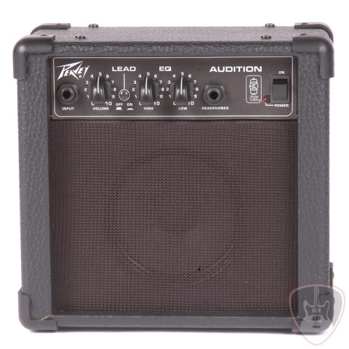 PEAVEY AUDITION GITÁRKOMBÓ, 7 WATT