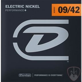 Dunlop PDEN0942 elektromos gitárhúr 09-42 