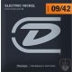 Dunlop PDEN0942 elektromos gitárhúr 09-42 