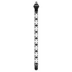 Rockstrap heveder, Silver Cross minta