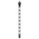 Rockstrap heveder, Silver Cross minta
