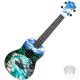 FLIGHT TUC30 SLO Koncert ukulele