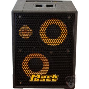 Markbass MB58R CMD 102 PURE basszusgitár kombó