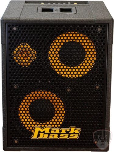 Markbass MB58R CMD 102 PURE basszusgitár kombó
