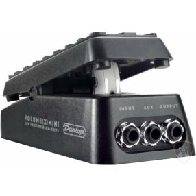 Dunlop DVP4 Volume (X) Mini Gitár hangerő pedál