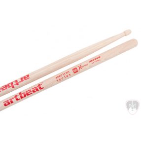 Artbeat Xtreme american 5A hickory dobverő NATURAL