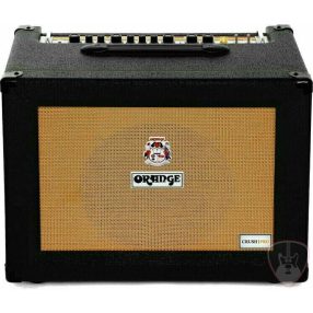 Orange CR60C Crush BK Tranzisztoros gitárkombók 
