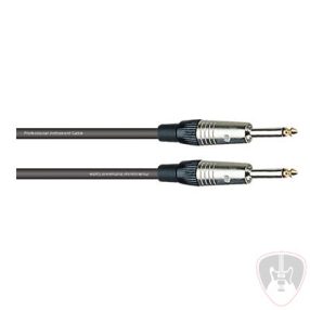 GMC-2303-3 Triton Gitár kábel mono 3m 