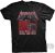 Metallica Ing Kill 'Em All Unisex Black XL