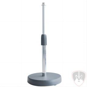 GMC-TM16 Asztali mikrofon állvány egyenes