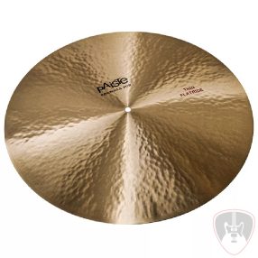   Paiste Formula 602 Classic 18" Thin Flat Ride cintányér 