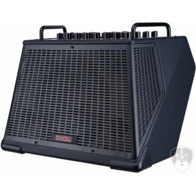 Joyo BSK-150 Black Akusztikus gitárkombó