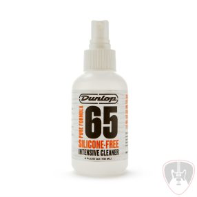 Dunlop 6644 Pure intenzív gitár tisztító