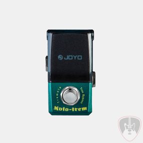 JOYO IRONMAN EFFEKTPEDÁL, MOLO TREM JF-325