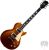 JET JL-500 GD Elektromos gitár