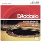D'Addario EZ930 85/15 Bronze, 013-056