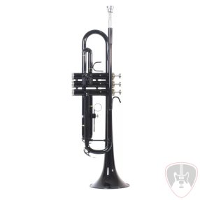 Fontaine FNTR-601BK B-trombita, fekete 