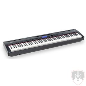   Saundsation AUDES - Digitális zongora, 88 kalapácsmechanikás billentyűvel