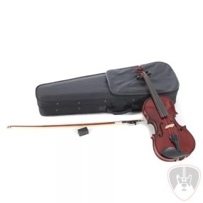 GEWAPURE HW 1/8 HEGEDŰ SZETT