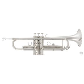 Latone LTR 500 Silver Elegance Bb trombita