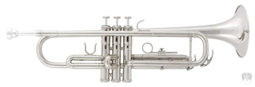 Latone LTR 500 Silver Elegance Bb trombita
