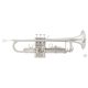 Latone LTR 500 Silver Elegance Bb trombita