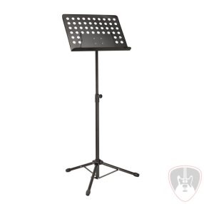    SOUNDSATION SPMS-250 - Zenekari kottapult levehető lyukacsos fém táblával