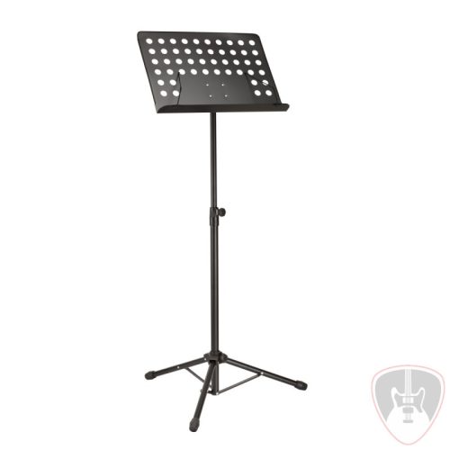  SOUNDSATION SPMS-250 - Zenekari kottapult levehető lyukacsos fém táblával