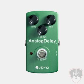 JOYO EFFEKTPEDÁL, ANALOG DELAY JF-33