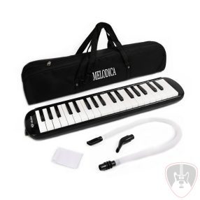 Veles-X Melodica 37 keys black