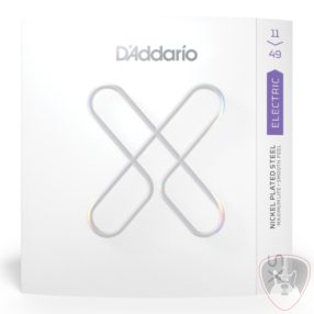 D'addario XS 11-49 Medium