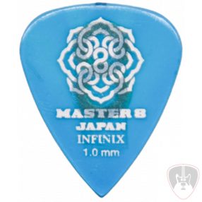 INFINIX HARD GRIP TEARDROP 1.0mm