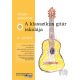 Suba Sándor - A klasszikus gitár iskolája - II. kötet 