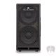 SOUNDSATION BC210-SCF - BC210-SCF - 2x10"-os basszusláda