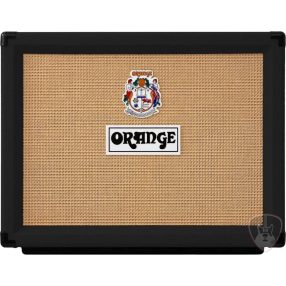 Orange Rocker 32 BK Csöves gitárkombók