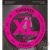 D'Addario  ECB81SL - Chromes Bass Guitar Strings, Light, 45-100, Super Long Scale
