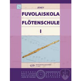 Fuvolaiskola 1