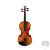 PVI-12 - 1/2 Virtuoso Primo hegedű kiegészítőkkel