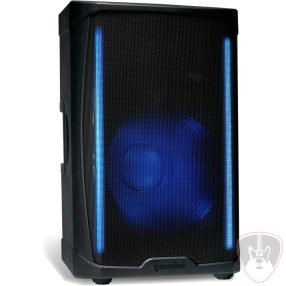 GEMINI GD-L215PRO Led Aktív hangfal