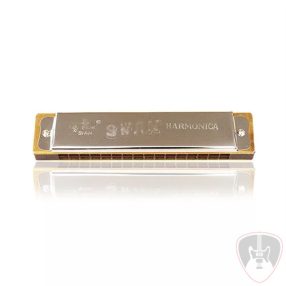 Swan SW16 szájharmonika 