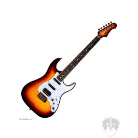 JET JS-600 BS Elektromos gitár