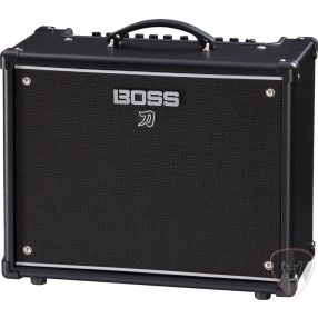 Boss Katana 50 Gen 3 Modellező gitárkombó