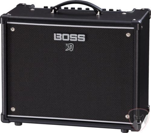 Boss Katana 50 Gen 3 Modellező gitárkombó