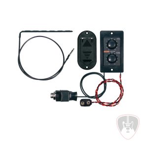 AEQ-20-EPJ Előerősítő-hangszedő