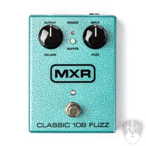MXR M173 MXR CLASSIC 110 FUZZ