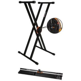 Soundking SF513 Összecsukható billentyűs állvány